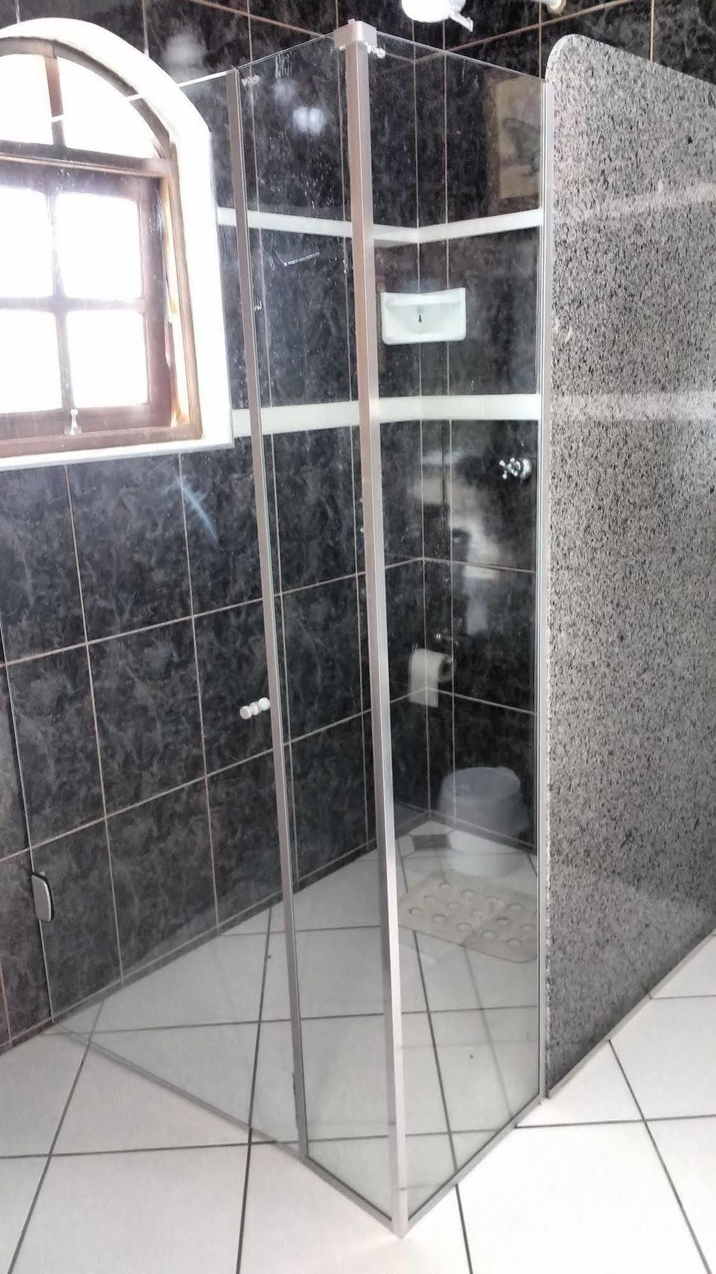 Pousada Sao Judas Tadeu Guaratingueta Bagian luar foto
